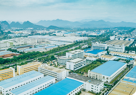 企業(yè)規(guī)模大，實(shí)力雄厚